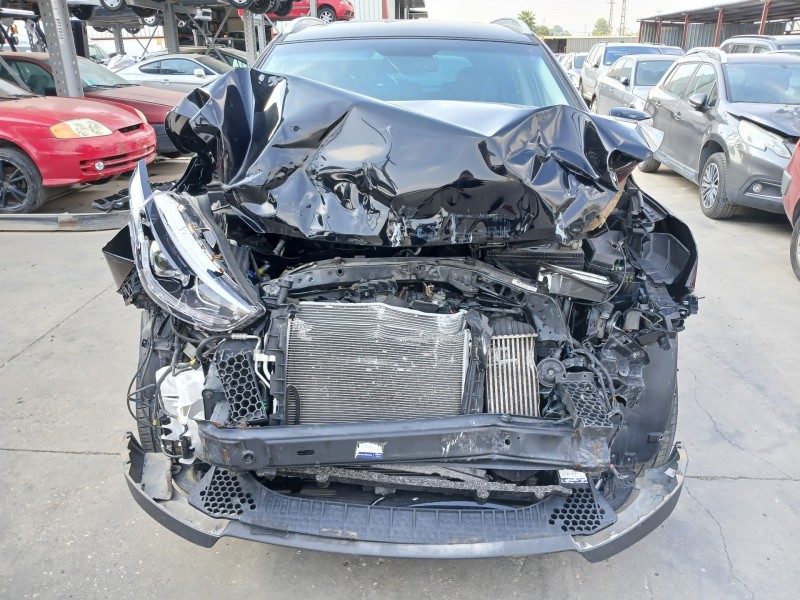 Recambio de carroceria corte para hyundai ix35 1.7 crdi cat referencia OEM IAM   