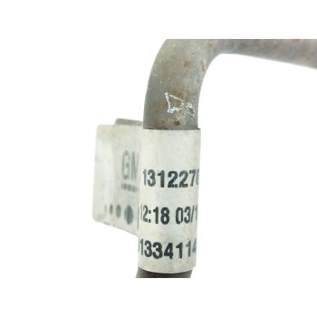 Recambio de tubo presion direccion asistida para opel astra gtc 16v referencia OEM IAM 13122703  