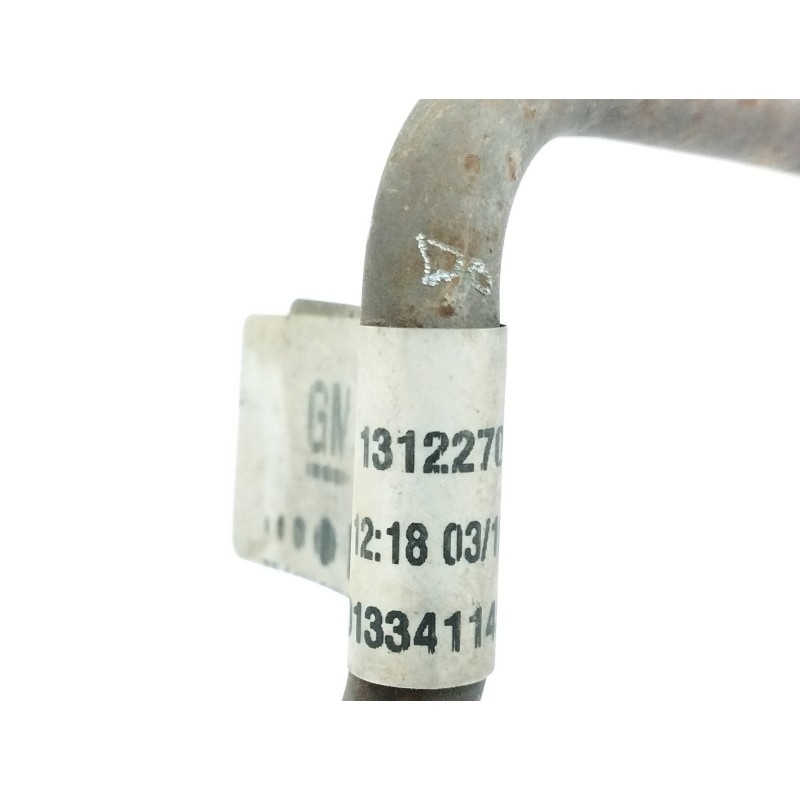 TUBO PRESION DIRECCION ASISTIDA