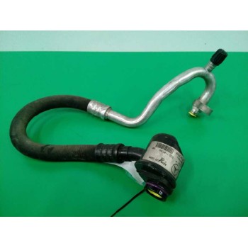 Recambio de tubos aire acondicionado para mercedes-benz clase c (w203) berlina 220 cdi (la) (203.008) referencia OEM IAM A646230