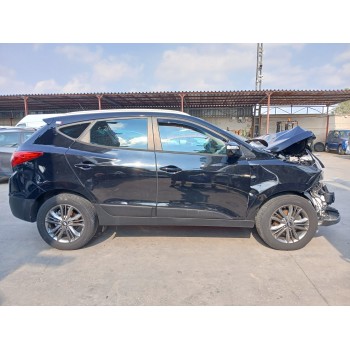 Recambio de carroceria corte para hyundai ix35 1.7 crdi cat referencia OEM IAM   