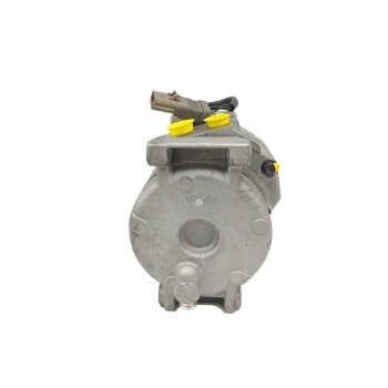 Recambio de compresor aire acondicionado para chrysler voyager (rg) 2.8 crd cat referencia OEM IAM 05005421AC  