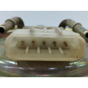 Recambio de aforador para opel vectra b berlina 1.8 16v cat referencia OEM IAM 090467291  