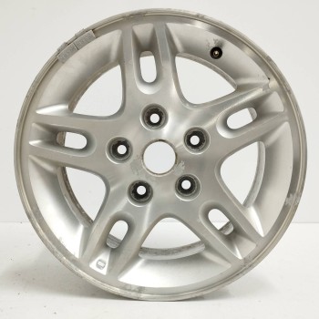 Recambio de llanta para jeep gr.cherokee (wj/wg) 2.7 crd cat referencia OEM IAM 5GJ48 50,8-16X7J 5H 5X125