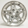 Recambio de llanta para jeep gr.cherokee (wj/wg) 2.7 crd cat referencia OEM IAM 5GJ48 50,8-16X7J 5H 5X125