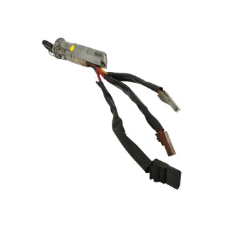 Recambio de antirrobo para aixam crossline 0.4 cc d referencia OEM IAM   