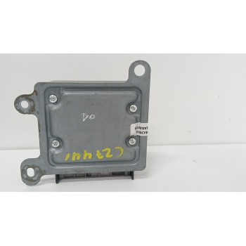 Recambio de centralita airbag para dacia duster (hs_) 1.5 dci referencia OEM IAM 985106190R  A2C85841702