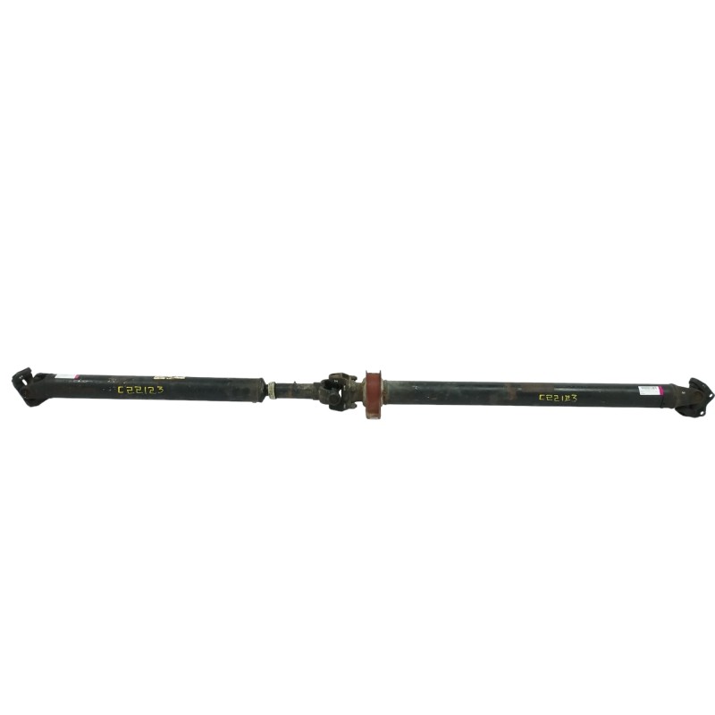 Recambio de transmision central para renault b 90 - 35 / 50 / 60 fpr (modelo b 90-35) 71 kw cabina individual referencia OEM IAM