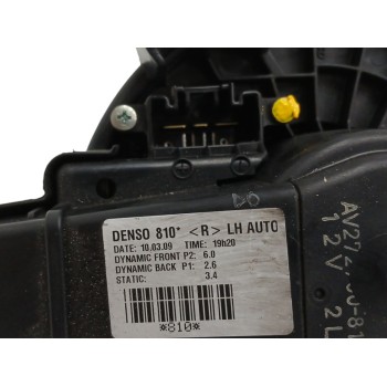 Recambio de motor calefaccion para toyota avensis cross sport (t27) 1.8 16v cat referencia OEM IAM 8710302150  