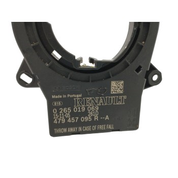 Recambio de sensor para dacia sandero 0.9 tce cat referencia OEM IAM 479457095R ANGULO DE GIRO 0265019069