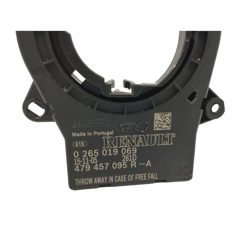 SENSOR ANGULO DE GIRO 0265019069