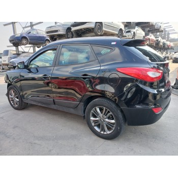 Recambio de carroceria corte para hyundai ix35 1.7 crdi cat referencia OEM IAM   