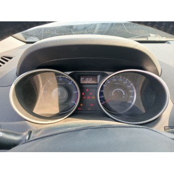 Recambio de carroceria corte para hyundai ix35 1.7 crdi cat referencia OEM IAM   