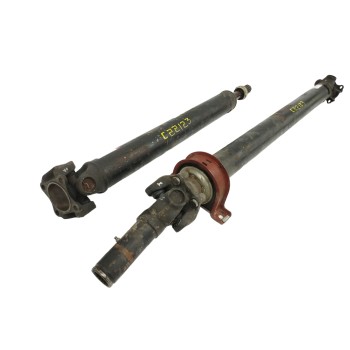 Recambio de transmision central para renault b 90 - 35 / 50 / 60 fpr (modelo b 90-35) 71 kw cabina individual referencia OEM IAM