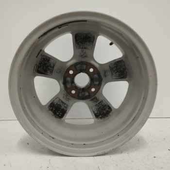 Recambio de llanta para seat ibiza (6k) 1.9 tdi referencia OEM IAM 6K0601025N 6JX15H2 ET38 4H 4X100