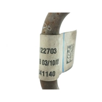 Recambio de tubo presion direccion asistida para opel astra gtc 16v referencia OEM IAM 13122703  