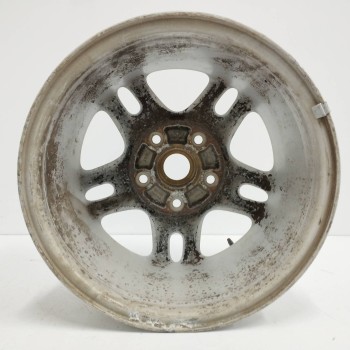 Recambio de llanta para jeep gr.cherokee (wj/wg) 2.7 crd cat referencia OEM IAM 5GJ48 50,8-16X7J 5H 5X125