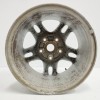 Recambio de llanta para jeep gr.cherokee (wj/wg) 2.7 crd cat referencia OEM IAM 5GJ48 50,8-16X7J 5H 5X125