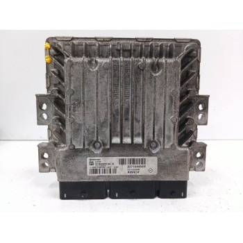 CENTRALITA MOTOR UCE 237104454R 237102259R 