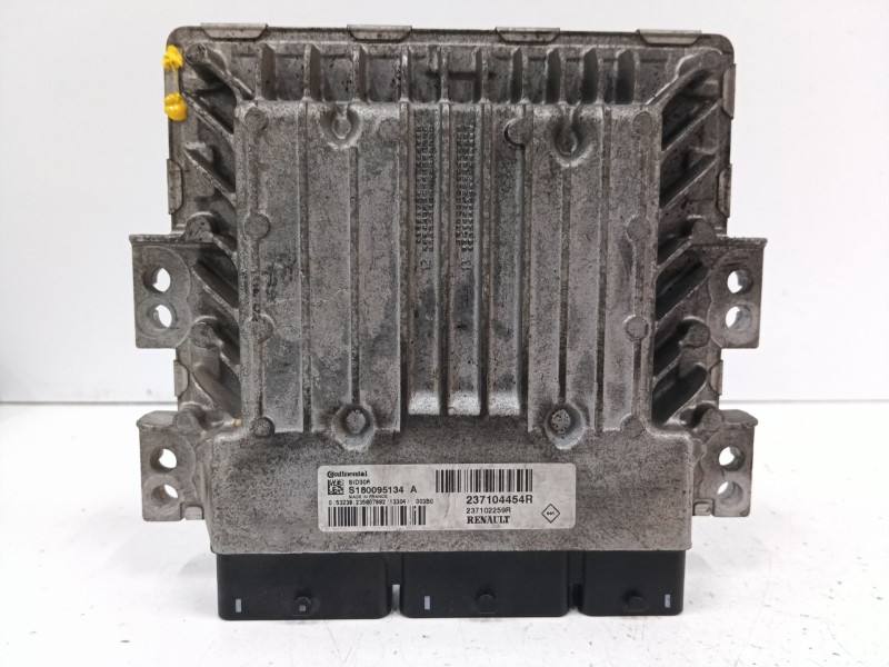 Recambio de centralita motor uce para dacia duster (hs_) 1.5 dci referencia OEM IAM 237104454R 237102259R Recambio de centralita motor uce para dacia duster (hs_) 1.5 dci referencia OEM IAM 237104454R 237102259R