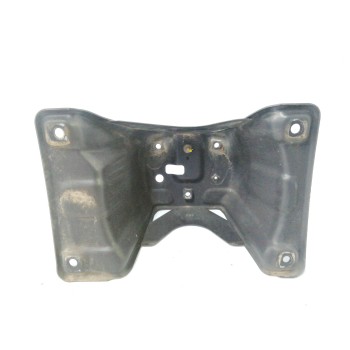 Recambio de soporte rueda repuesto para opel monterey 3.1 turbodiesel referencia OEM IAM   