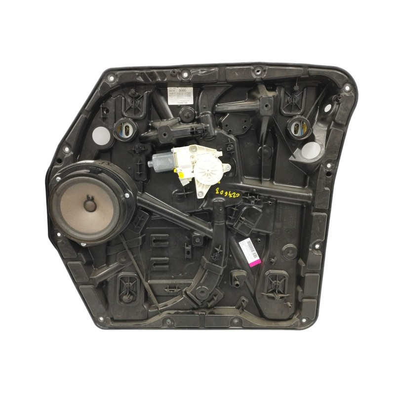 Recambio de elevalunas delantero derecho para mercedes-benz vito furgoneta (w447) 111 cdi (447.601, 447.603, 447.605) referencia