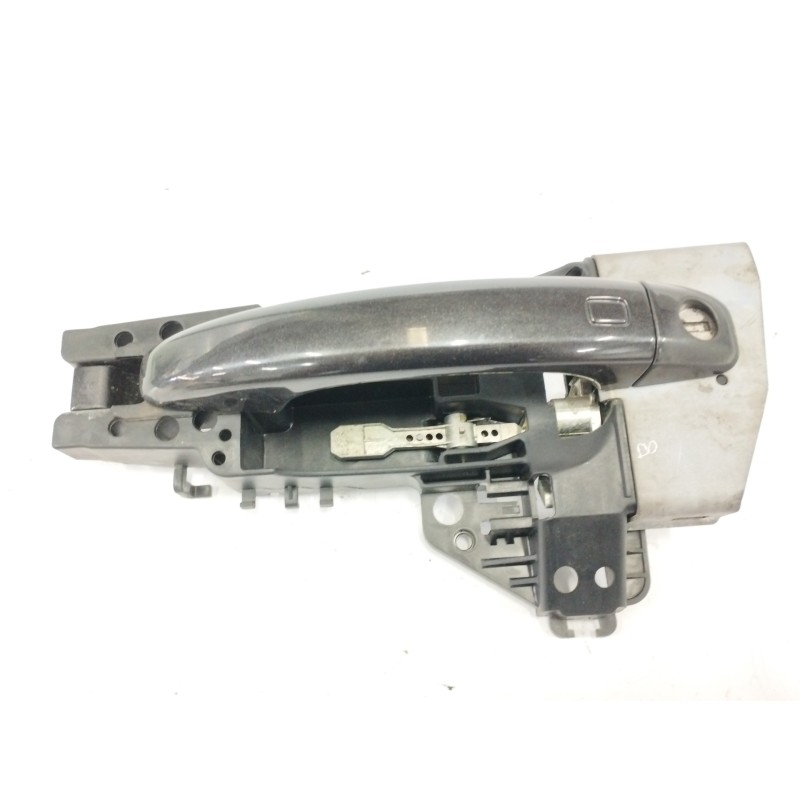 Recambio de maneta exterior delantera izquierda para audi q5 (8r) 2.0 16v tdi referencia OEM IAM 8T01837885A  