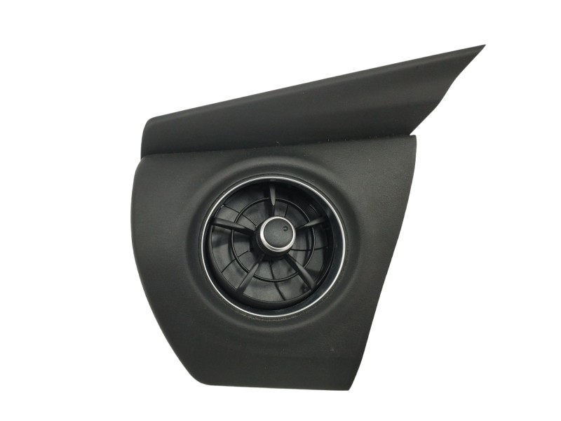 Recambio de rejilla aireadora para toyota auris 1.2 16v turbo cat referencia OEM IAM 5556862280 LADO IZQUIERDO Recambio de rejilla aireadora para toyota auris 1.2 16v turbo cat referencia OEM IAM 5556862280 LADO IZQUIERDO