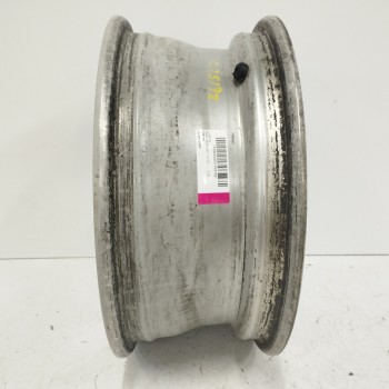 Recambio de llanta para seat ibiza (6k) 1.9 tdi referencia OEM IAM 6K0601025N 6JX15H2 ET38 4H 4X100