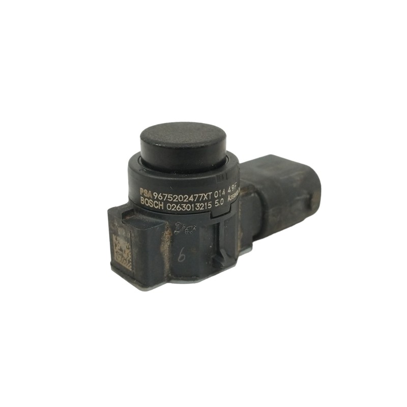 SENSOR DE APARCAMIENTO 0263013215