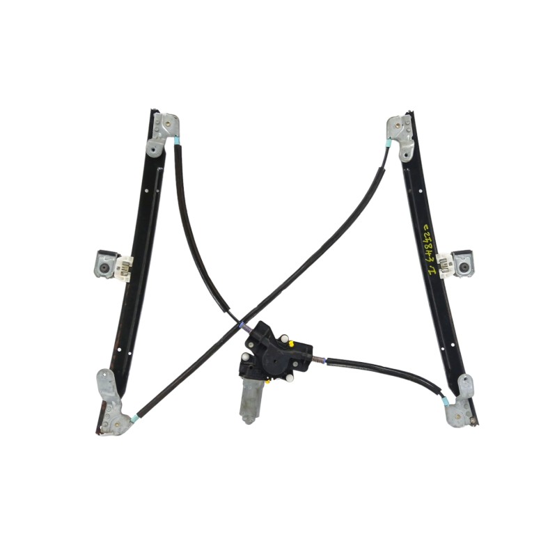 Recambio de elevalunas delantero izquierdo para chrysler voyager (rg) 2.8 crd cat referencia OEM IAM AY2621002761  