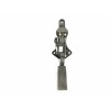 Recambio de potenciometro pedal para hyundai santa fe (bm) 2.2 crdi cat referencia OEM IAM 327262B100  