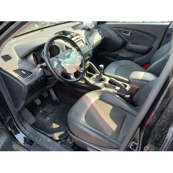 Recambio de carroceria corte para hyundai ix35 1.7 crdi cat referencia OEM IAM   