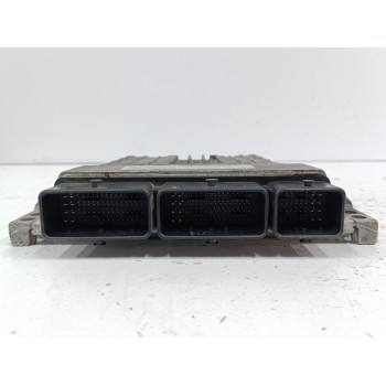 Recambio de centralita motor uce para dacia duster (hs_) 1.5 dci referencia OEM IAM 237104454R 237102259R 