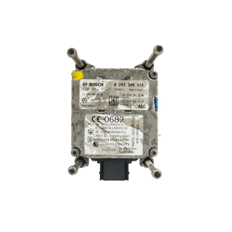 MODULO ELECTRONICO 0203300414