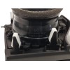 Recambio de rejilla aireadora para toyota auris 1.2 16v turbo cat referencia OEM IAM 5556862280 LADO IZQUIERDO 