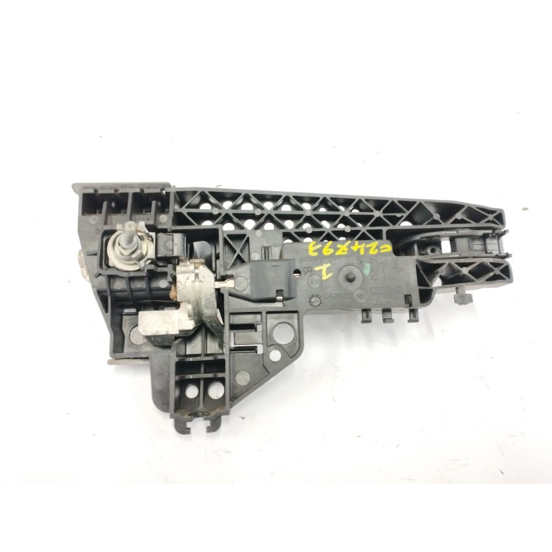 MANETA EXTERIOR DELANTERA IZQUIERDA