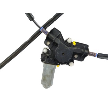 Recambio de elevalunas delantero izquierdo para chrysler voyager (rg) 2.8 crd cat referencia OEM IAM AY2621002761  