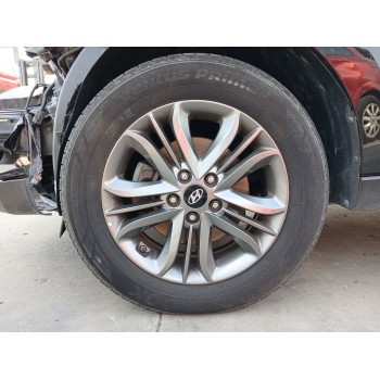 Recambio de carroceria corte para hyundai ix35 1.7 crdi cat referencia OEM IAM   