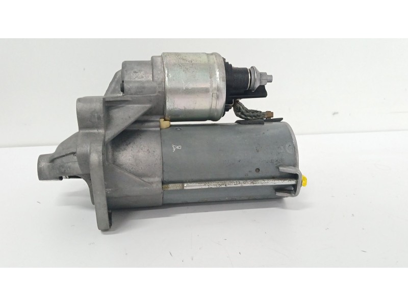 Recambio de motor arranque para dacia duster (hs_) 1.5 dci referencia OEM IAM 233000603R Recambio de motor arranque para dacia duster (hs_) 1.5 dci referencia OEM IAM 233000603R