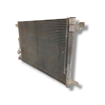 Recambio de condensador / radiador aire acondicionado para audi q2 (gab, gag) 35 tfsi referencia OEM IAM 5Q0816411AR  