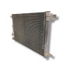Recambio de condensador / radiador aire acondicionado para audi q2 (gab, gag) 35 tfsi referencia OEM IAM 5Q0816411AR  