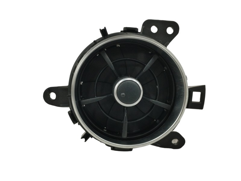 Recambio de rejilla aireadora para toyota auris 1.2 16v turbo cat referencia OEM IAM 5556862280 LADO DERECHO Recambio de rejilla aireadora para toyota auris 1.2 16v turbo cat referencia OEM IAM 5556862280 LADO DERECHO