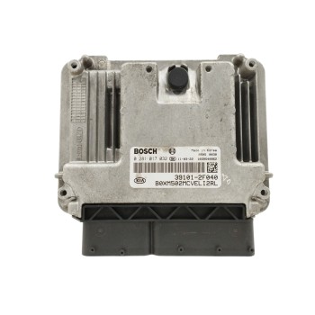 Recambio de centralita motor uce para kia sorento ii (xm) 2.0 crdi referencia OEM IAM 391012F040 0281017032 