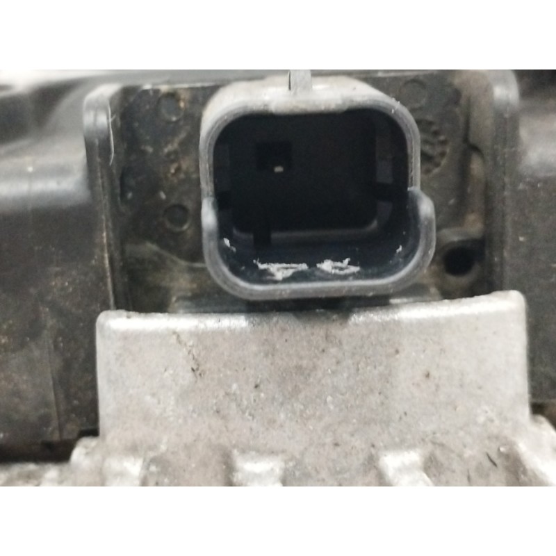 ALTERNADOR CL18