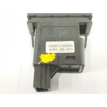 Recambio de warning para mazda 6 lim. (gh)(.2012) 2.2 turbodiesel cat referencia OEM IAM BHR664HO  