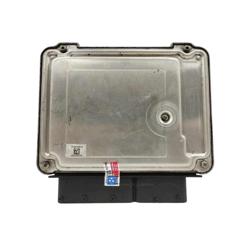 CENTRALITA MOTOR UCE 0281017032