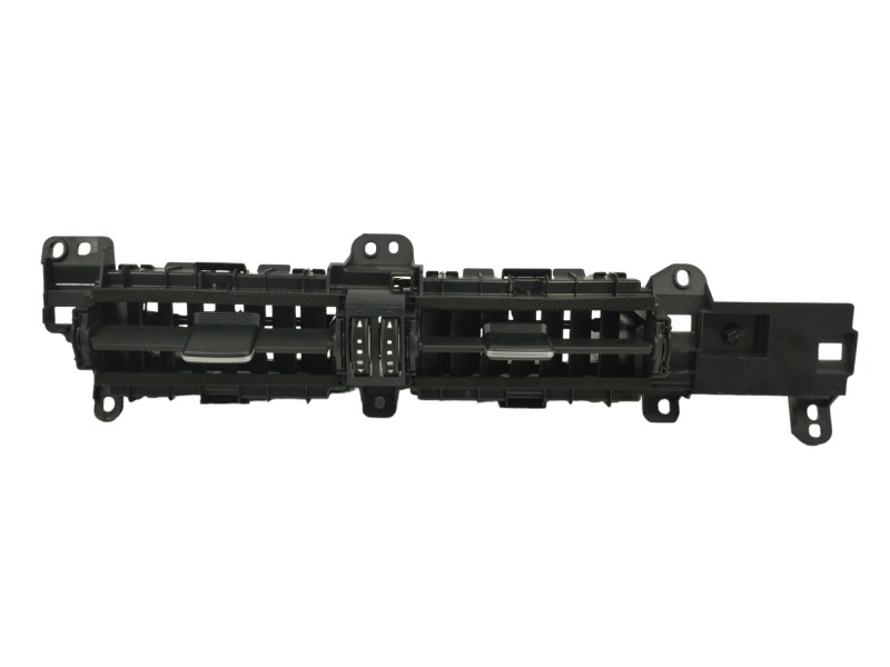 Recambio de rejilla aireadora para toyota auris 1.2 16v turbo cat referencia OEM IAM 5567002400 CENTRAL 5567002390 Recambio de rejilla aireadora para toyota auris 1.2 16v turbo cat referencia OEM IAM 5567002400 CENTRAL 5567002390