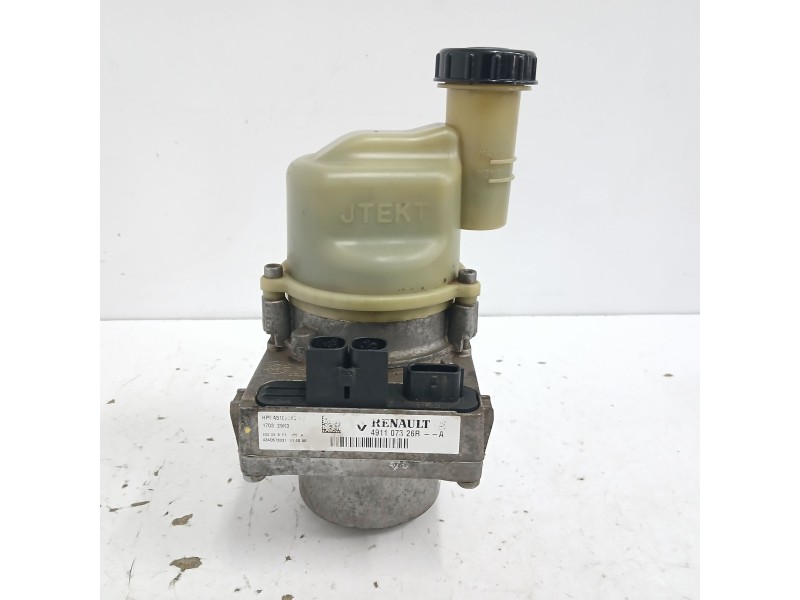 Recambio de bomba direccion para dacia duster (hs_) 1.5 dci referencia OEM IAM 491107326R 116649A3060200045 TNFM32972986A8 Recambio de bomba direccion para dacia duster (hs_) 1.5 dci referencia OEM IAM 491107326R 116649A3060200045 TNFM32972986A8