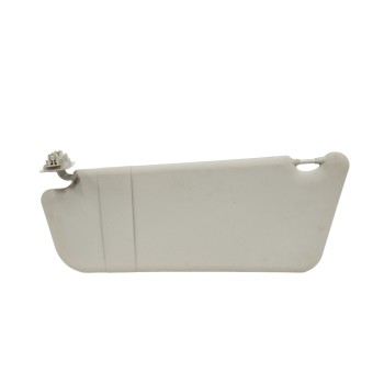 Recambio de parasol izquierdo para toyota proace city furgoneta/monovolumen (bpz_) 1.5 d-4d 100 (bpzmd) referencia OEM IAM 98094